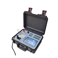 Fuootech FTDC-S1 Transformer DC Winding Resistance Tester (<20mA, 40mA, 200mA, 1A, 5A, 10A)