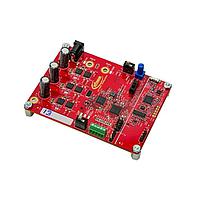 Infineon EVAL6EDL7141TRAP1SHTOBO1 Motor/Motion Controller & Driver EVAL_6EDL7141_TRAP_1SH