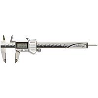 Mitutoyo 500-721-20 ABSOLUTE Coolant Proof Caliper with Dust/Water Protection Conforming to IP67 Level (0 - 150mm/±0.02mm)