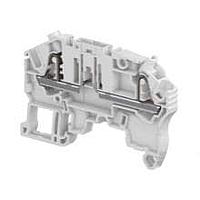 Entrelec - TE Connectivity ZK2.5-SP Disconnect Terminal Block Aut SNK PI-Spring