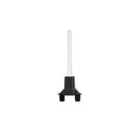 BIVAR LPV2-0600DP Rigid Light Pipes with LEDs VERTICAL 2mm DOME LENS