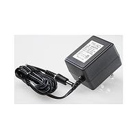 Triad Magnetics WDU75-300 Fixed Plugs Wall Plug-In Pwr Supply, 7.5VDCa.300mA, cULus, Center POS: ***For Industrial and Commercial Use Only***