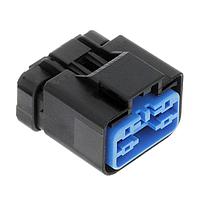 Aptiv 33511363 Automotive Connectors 10 way Female APEX 2.8 Sealed Black CONN