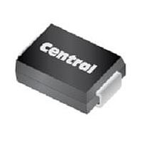 Central Semiconductor CMZ5342B TR13 PBFREE Zener Diodes 5W High Pwr Zener 175mA 6.46V to 7.14V