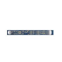VORAGO Technologies HT-DAB-1 Data Acquisitions VA10800 High Temp Data Acq. Board
