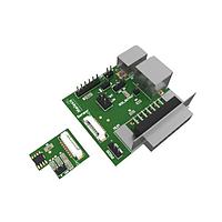 Melexis DVK91230 Current Sensor Evaluationkit for MLX91230