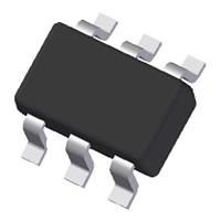 Diodes Incorporated AP22655QWU-7 Precision USB Power Switch TSOT26 T&R 3K