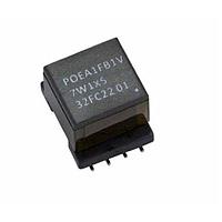 Eaton POEA1FB1V3W2X5 Flyback Transformers Flybk Xfmr EP10 Dual 3.2W 5V 0.45A 0.18A