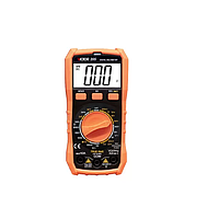 VICTOR 205A Digital Multimeter (600VAC/DC,10ADC/AC, True RMS)