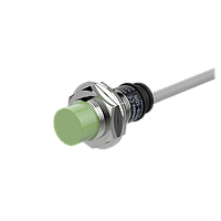 Autonics PR18-8DN-V Cylindrical Inductive Proximity Sensors (350Hz, 8mm, 12-24VDC)