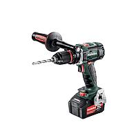 METABO BS 18 LTX BL I Cordless drill / screwdriver (0-1850 rpm)