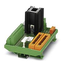 PHOENIX CONTACT 2900175 Terminal Block Interface Modules UM-2KS50/16DO/ RS/MKDS