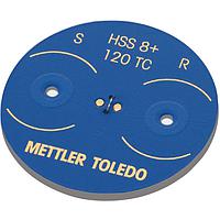 Mettler Toledo 51143280 Ceramic Sensor HSS 8+ (DSC 1/3)