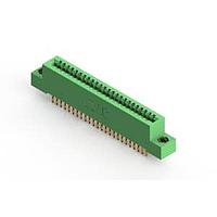 EDAC 842-024-558-108 Receptacles High Temp Card Edge Connector