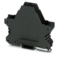 PHOENIX CONTACT 2695714 Enclosures for Industrial Automation ME 22,5 F-UT/FE BUS/10 BK