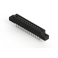 EDAC 357-026-422-208 Standard Card Edge Connectors Card Edge Connector