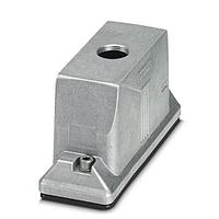 PHOENIX CONTACT 1414982 Hoods HC-ADV-B24-HLWH- 1TTM25-EMC-AL