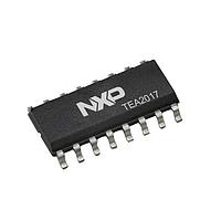 NXP TEA2017AAT/3Y Controller DCM/QR/CCM & Multi Mode PFC + Resonant power supply control IC