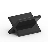 AMP Connectors - TE Connectivity CH35736001 Heat Shrink Tubing and Sleeves QSAP-CROSS-7.0-0-8MM