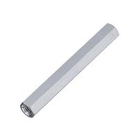 Wurth Elektronik 970600581 Hex Metric WA-SSTII Steel Spacer Stud Metric Thread int./int.