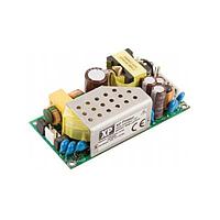 XP Power ECP150PS12 AC-DC Converter PSU, 150W, 1U 2X4" OPEN FRAME