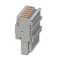 PHOENIX CONTACT 3212510 Plugs PP-H 1,5/S/2