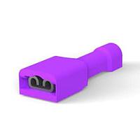 AMP Connectors - TE Connectivity 7-520365-2 Receptacle 110 REC 26-22 Reel of 3000