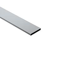 HellermannTyton 181-93007 Wiring Duct Cover for 3" Duct Wiring Duct Cover for 3" Duct, 6 ft Long, PVC, Gray, 30ft/box