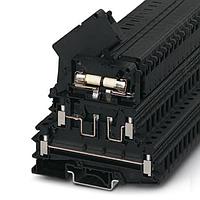 PHOENIX CONTACT 0711616 Fuse Terminal Block 8.2mm DBL LEVEL 250V