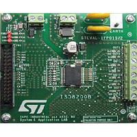 STMicroelectronics STEVAL-IFP015V2 Load Switch ISO8200B High Side 8-Ch Eval Board