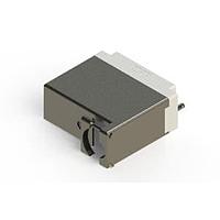 EDAC 516-090-501-362 Connectors Rack & Panel Connector