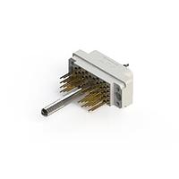 EDAC 516-038-541-305 Connectors Rack & Panel Connector