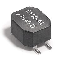 Coilcraft CJ5100-ALC Common Mode Chokes For Data Line 0.47mH 0.85A DCR=0.24Ohms