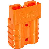 Anderson Power Products 992G7-BK Housings SB50 HOUSING ONLY ORANGE - BULK