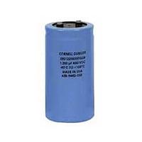 Cornell Dubilier (CDE) 550392T400DE2B Electrolytic Capacitors ALUM-SCREW TERMINAL