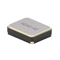 IQD LFXTAL082123 Quartz Crystal 24MHz 10ppm 8pF -40C + 85C