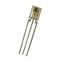 TT Electronics / Optek Technology OPL551-OCA Photo IC Sensors Photologic Lateral