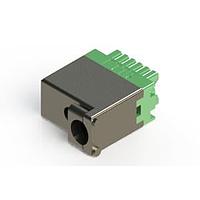 EDAC 516-020-000-666 Housings Rack & Panel Connector