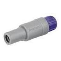 Amphenol Tuchel T3325-551 Connectors FEMALE CABLE CONNECTOR 4 WAY