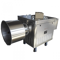 Genvolt ESP03-10 Small High Voltage Power Supply (72kV-80kV)