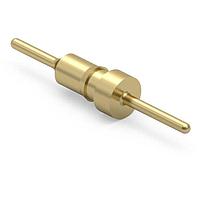 Mill-Max 8404-0-00-21-00-00-03-0 Double Pins 20u AU OVER NI