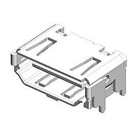 Audio & Video Connectors