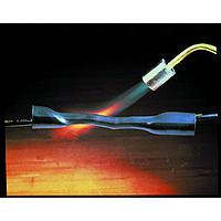 3M Electronic Specialty ITCSN-1500-12-Bulk Heavy Wall 3/0AWG I.D 1.50in 12IN STICK BLACK