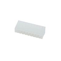Molex 09-50-7101 Receptacle Housing HSG 10P W/O LKG RAMP