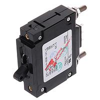 Carling Technologies CA1-B2-14650-121C Hydraulic-Magnetic SPDT 0.110 QC TERM CURRNT RATING 50.000