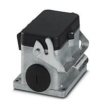 PHOENIX CONTACT 1424874 Housings HC-STA-B48-SHWSC- 2SSM40-EMC-AL