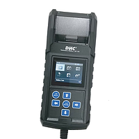 DHC BT1100 Battery and Electrical System Tester (25 ~ 3,000 CCA(SAE))