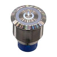 C&K ATP22SL6724B0SA03Q Anti-Vandal Switches