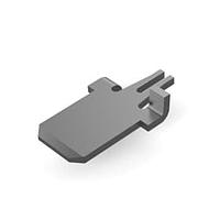 AMP Connectors - TE Connectivity 63066-1 PC Tab FASTON PCB TAB Reel of 4000