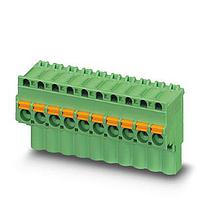 PHOENIX CONTACT 1707782 Plugs FKCVW 2,5/ 2-ST- 5,08BKBDWHKE
